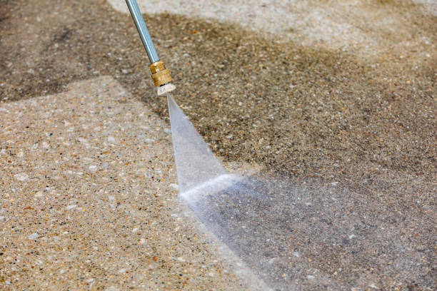 Professional Pressure Washing Services in Rockdale, TX